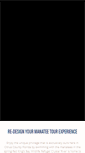 Mobile Screenshot of manateefun.com